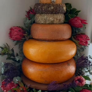 The Celebration Cheese Cake